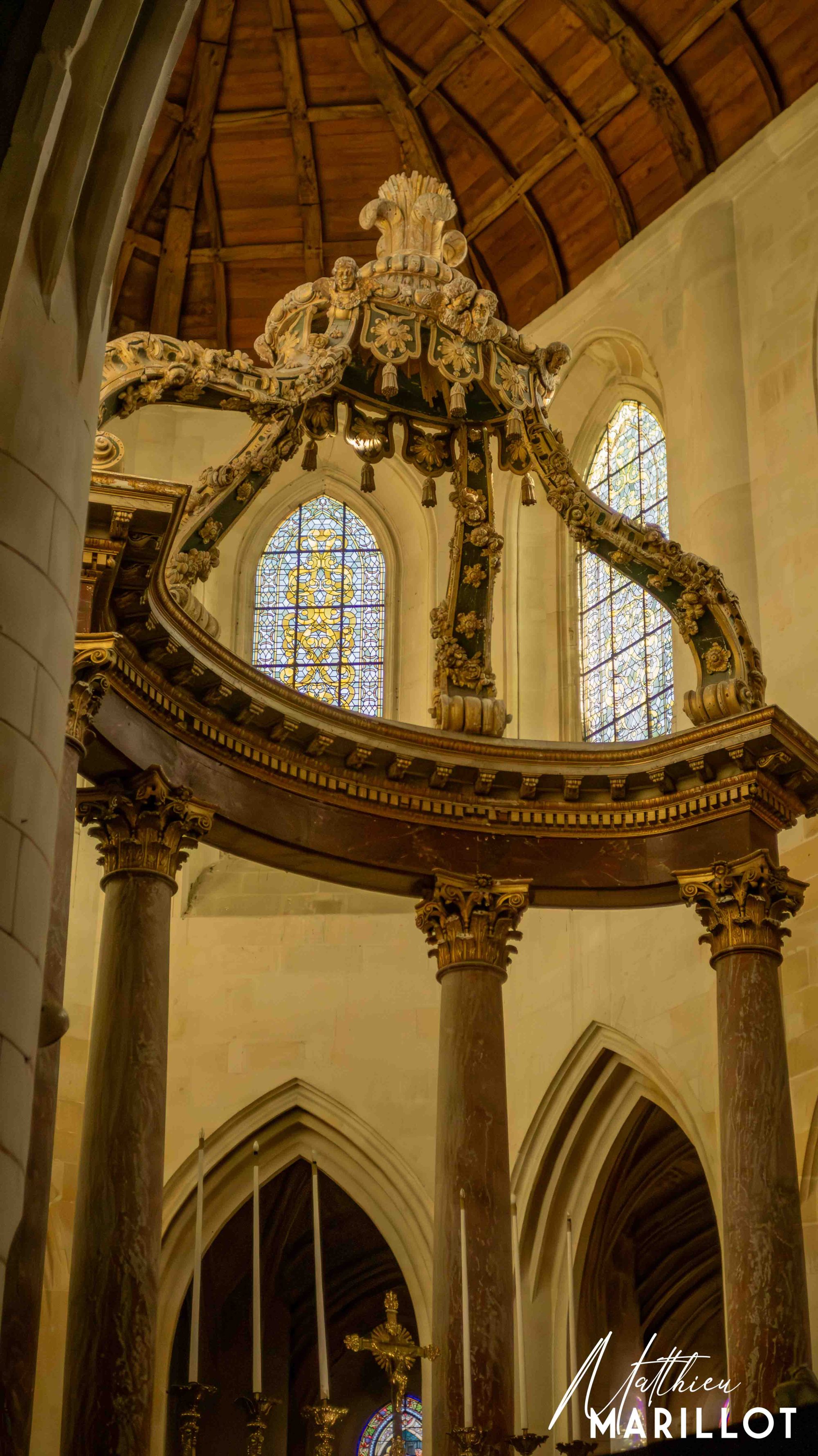 Saintes — photo 11