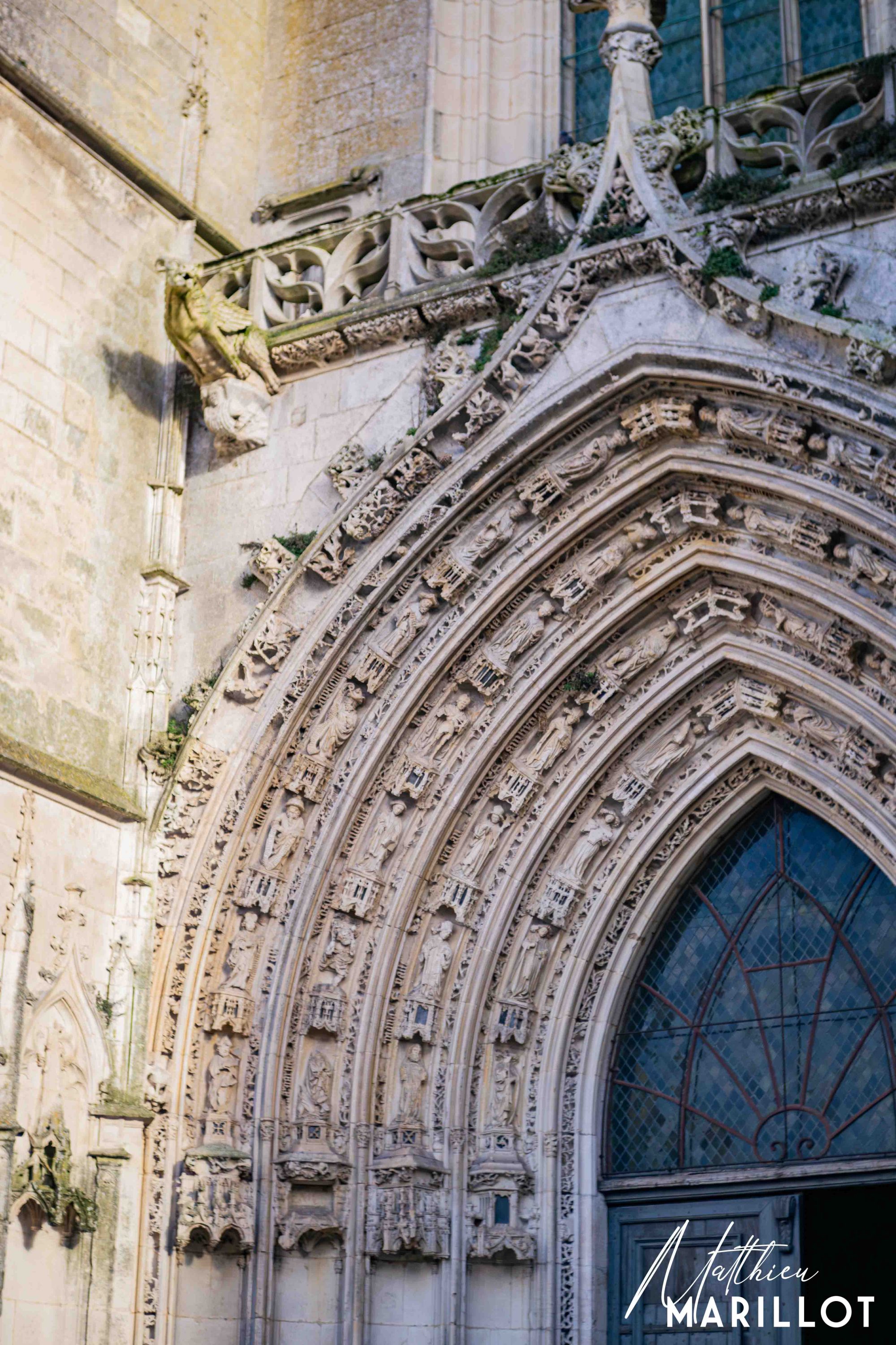 Saintes — photo 13