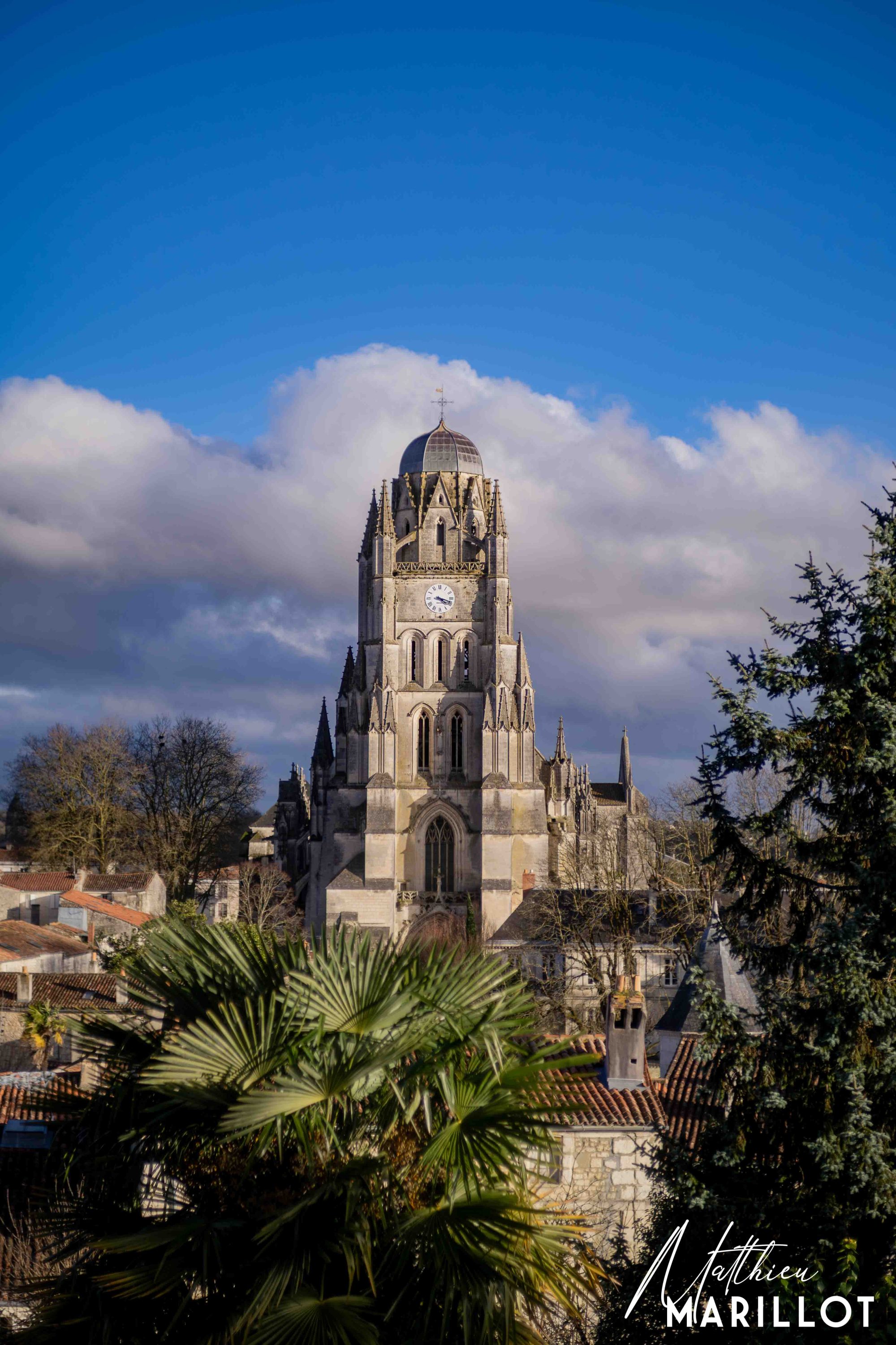 Saintes — photo 14